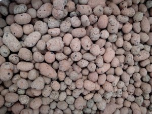 Керамзит фракция 10-20 (0.05 м³)