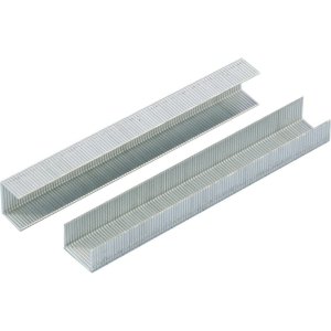 Скобы закалённ. 14мм тип 53 (1000шт) STARTUL PROFI (ST4507-14)