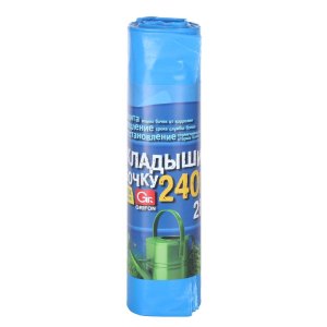 Вкладыш в бочку  240л 75мкм Grifon 101-546