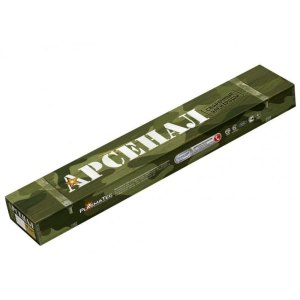 Электрод  МР-3 (ПК) d=4мм  Арсенал 1 кг 