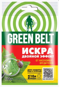 Ср-во защиты от вред. Искра 10 гр таб.(60) ТЭ 