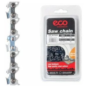 Цепь 35 см 14" 3/8" LP 1.3 мм 50 зв. 38LTA (в блистере) ECO