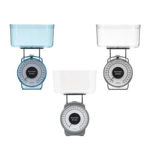 Весы VETTA кухонные до 1кг механические  487-053