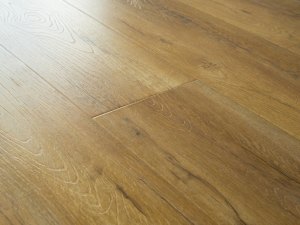 Ламинат LAMIWOOD Bristol 2413 Дуб Натур 12мм 34 класс