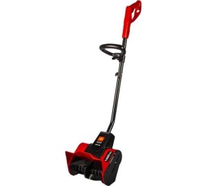 Снегоуборщик электрический DDE STE140 (1,4 кВт, захват 26/12)