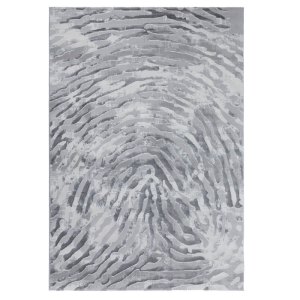 Ковер JULIA 2*3 дизайн A4216A IVORY/D.GREY