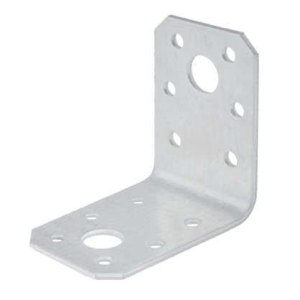 Крепежный угол  KU- 50х35