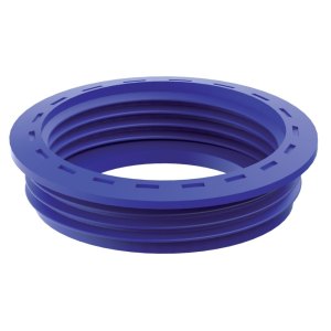 Переходник 1.1/2" х 1.1/4" с резьбой Unicorn, MP-У E65