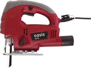 Электрический лобзик Oasis LE-65 (10323010/190423/3031669, КИТАЙ )