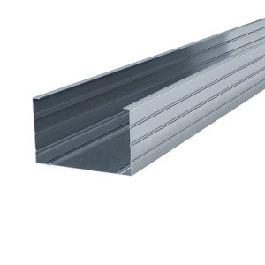 Профиль стоечный ПС 75х50х3000 мм 0.6 мм