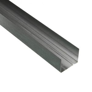Профиль направляющий ПСН 50x40x3000 мм 0.5 мм