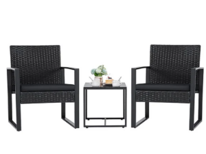 Набор мебели PARK 3пр Трио для сада  109172