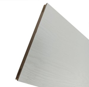 Добор ПВХ Snow Soft 10*150 мм телескопический
