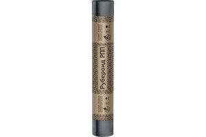 Кровля рулонная Технониколь Рубероид ТУ РПП 300 1*15 м (15 кв.м.)