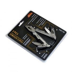 Мультитул-трансформер 13 в 1 Ремоколор 34-1-013