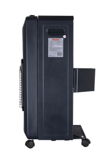 Обогреватель инфракрасный газовый ПГ-4200Б Ресанта 67/5/13