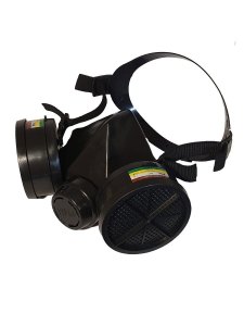 Респиратор РУ-60 (РПГ-67 "А1, B1, Е1, К1")