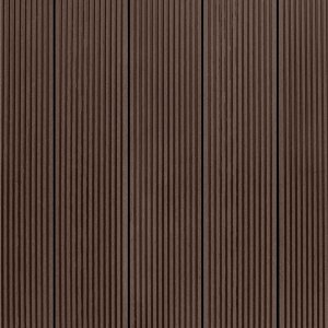 Террасная доска Harvex «Magnus» 139x27х3000 Венге