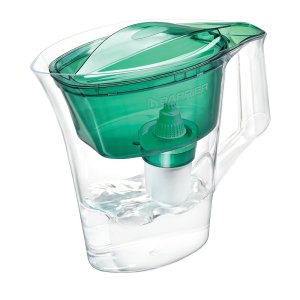 Кувшин Нова зеленый