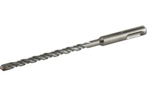 Бур SDS+ MosTek  6х210 мм (250/50/5)