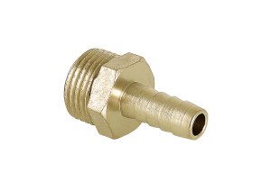 Штуцер для шланга с наружной резьбой VALFEX НР 1/2"х20