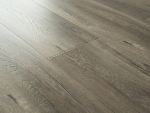 Ламинат LAMIWOOD Bristol 2414 Дуб Серый 12мм 34 класс