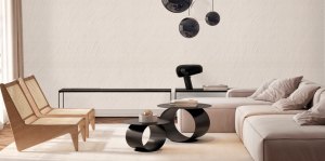 Обои декор г.т. на флиз. основе арт.11387-05 Альто-уни, 10м*1,06м