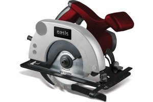 Пила дисковая циркулярная 1100Вт Oasis PC-140