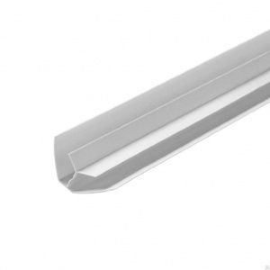 Угол внутренний для панелей 8-10мм 3,0м