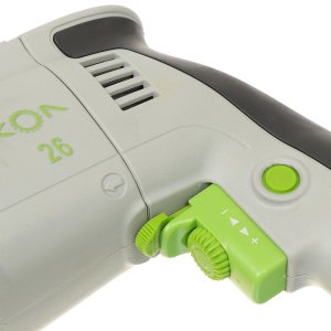Перфоратор Интерскол, П-26/0.800ЭР, SDS-Plus, 780 Вт, 3 Дж, 3 реж, кейс