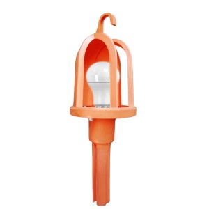 Лампа-переноска Ultraflash UF НРБ 01-60-002 10 м