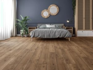 Ламинат Кроностар Dovod 833 V4 D7081 Дуб Демонт 8мм 33 класс
