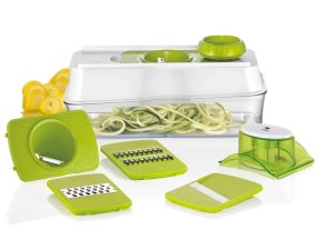 Терка WINNER Мандолина многофункц  WR-7455/