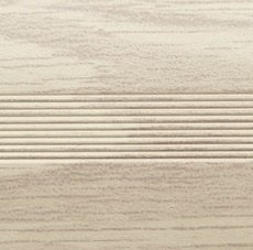 Стык 25мм 1,8 груша белая