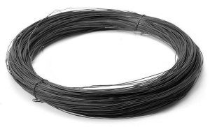 Проволока ОК т/о черная ГОСТ3282-74 d=1,2 мм мотки 5 кг