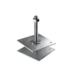 Анкер регулируемый по высоте ARN(150)-30