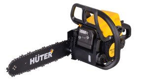 Бензопила MS-180 PRO Huter