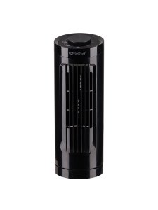 Вентилятор Energy EN-1665 TOWER (напольный, колонна), черный