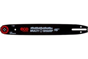 Шина MULTI SHARP ECO CSP-034 16" (40см)  3/8" LP 1.3 мм 9 зуб.
