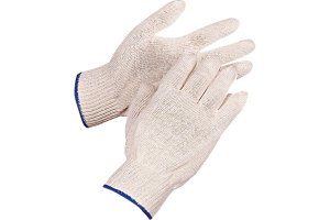 Перчатки х/б 10 кл 3 нити