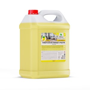Средство моющее 5л универсал нейтральное  CG8018 Clean&Green