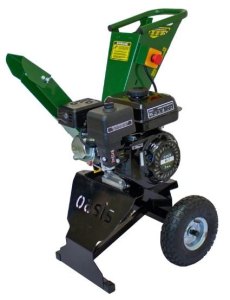 Измельчитель бензиновый "Oasis" BI-7