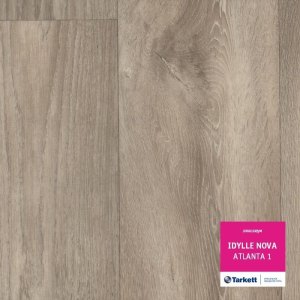 Линолеум полукоммерческий Идиллия Нова Атланта 1 шир.1.5м