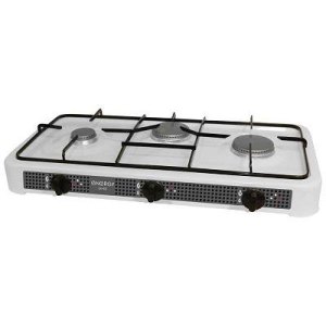 Плитка газовая Energy 3-х конфор.144027 EN-003