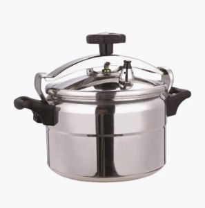 Скороварка BEKKER 7 л алюм. BK-8911