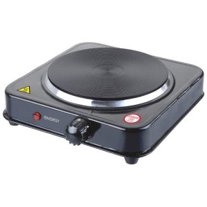 Плитка электро Energy конф.-чугун  EN-901B  / 158956