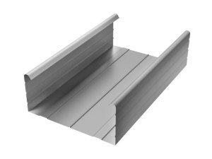 Профиль потолочный ПП 60х27х3000 мм 0.6 мм