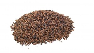 Керамзит фракция 2-5 (0.05 м³)