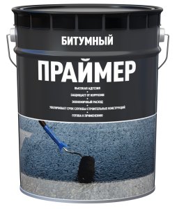 Праймер битумный 21,5 л