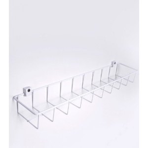 Корзина 370 для экрана Soft 1,5; 1,7  и 1,8 (на боковые стенки)